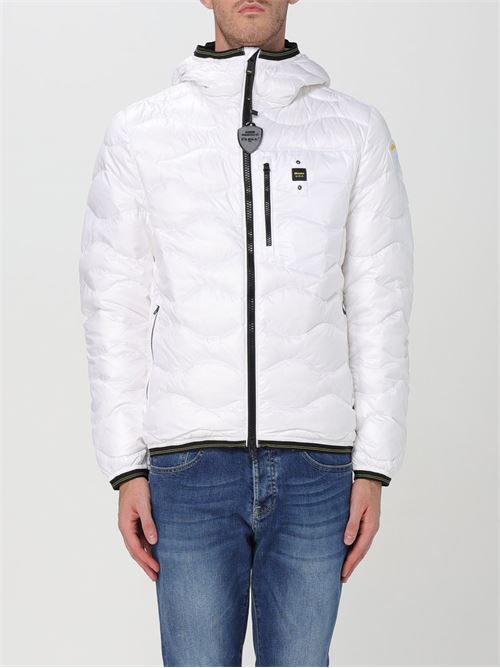  BLAUER | 24WBLUC03030 006355/100